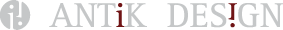Logo von Antik und Design in Schopfloch